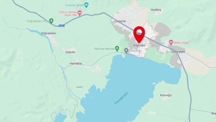 Muğla'da deprem! 2023'te en çok deprem bu ilde oldu - guncel