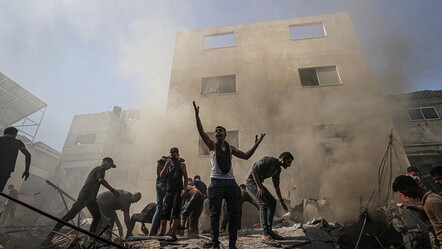 Netanyahu'yu Lahey korkusu sardı! Tel Aviv yönetiminde 'ya davayı kaybedersek' endişesi - dunya