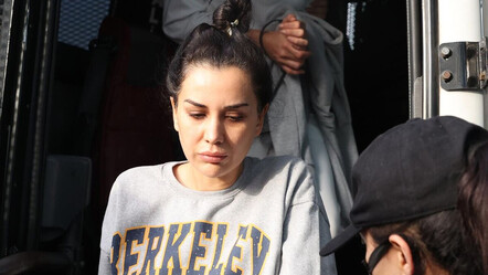 Ruh ve sinir hastalıkları hastanesine kaldırılmıştı… Dilan Polat’ın yakın arkadaşı açıkladı: Uyutuyorlar - gundem