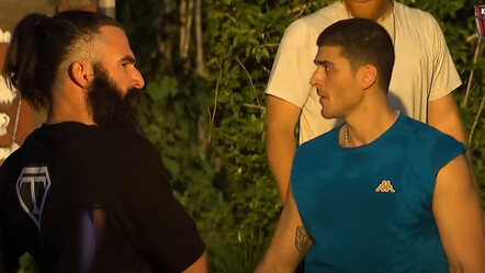 Survivor All Star 2024 Turabi ve Poyraz kavgasıyla başladı! Acun Ilıcalı’dan kırmızı uyarı… - magazin