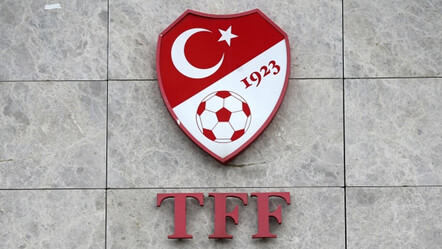 TFF, Atatürk ve Erdoğan iddialarına cevap verdi: Değerlerimizi tartışmaya açmadık - spor