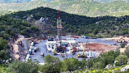 Türkiye'nin yeni petrol üssü Gabar: 2024 yılında ihtiyacın yüzde 10'unu karşılayacak - ekonomi