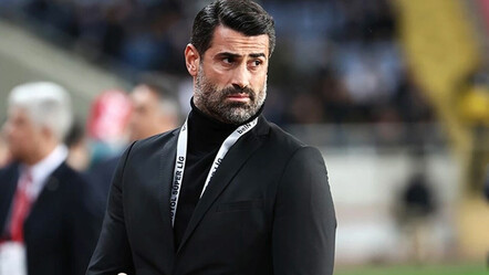 Volkan Demirel'den duygulandıran sözler: Hayata bakışım değişti - spor