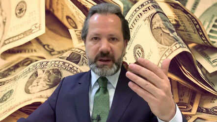 Yatırımcılar dikkat, dolar ve euro güne rekorla başladı! İslam Memiş herkesi ters köşe etti: 'Almayın' - ekonomi