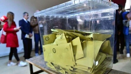 Yüksek Seçim Kurulu’nda kritik gün! Yerel seçime hangi partiler giriyor? - politika