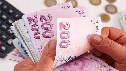 2024'te kim ne kadar maaş alacak? İşte mesleklere göre tam sıralı liste - haberler