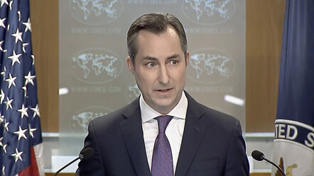 ABD, İran'daki terör saldırısıyla ilgileri olduğu iddialarını reddetti - dunya