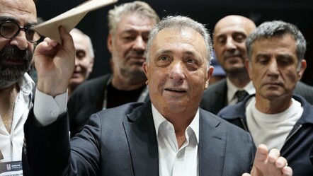 Ahmet Nur Çebi Tüpraş suçlamalarına cevap verdi; 'gelirin 3'te 1'i kasada' - spor