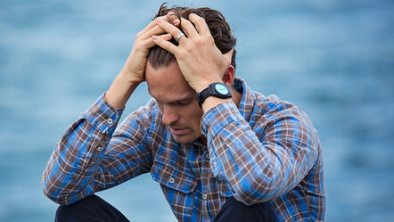 Anksiyete ve depresyon sindirim sistemine zarar veriyor - saglik