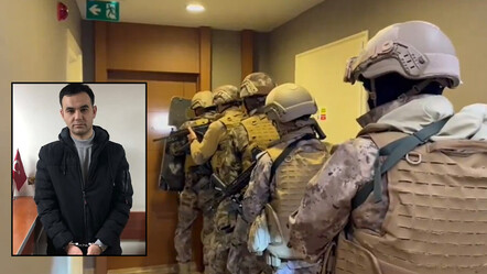 Bakan Yerlikaya duyurdu, 18 ülkede kırmızı bültenle aranan 56 kişi yakalandı - guncel