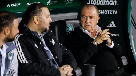 Bir Fatih Terim klasiği! Kulübedeki hareketiyle tribünleri ayağa kaldırdı - spor