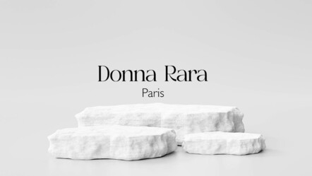 Donna Rara, Kozmetik Sektöründe Uluslararası Arenaya Çıkıyor - teknoloji