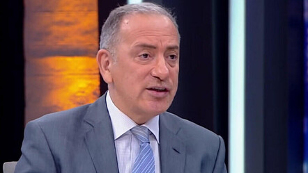 Fatih Altaylı hakkında açılan soruşturmaların ardından şüpheli sıfatıyla ifadeye çağrıldı - gundem