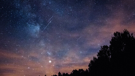 Quadrantid meteor yağmuru başlıyor, saatte 120 meteor Dünya'dan görülebilecek - teknoloji