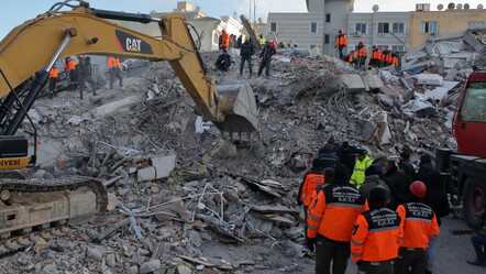 İsias Otel davasında otel sahibinden tepki çeken savunma - gundem
