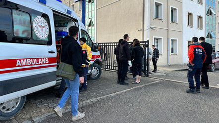 Kastamonu'da 86 öğrenciyi hastanelik eden gizem çözüldü - guncel