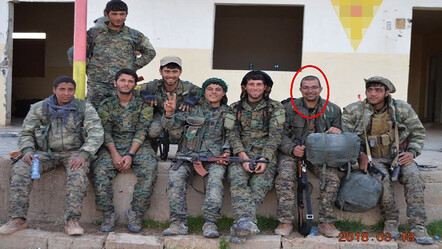 MİT, Irak'a kadar adım adım izledi: 'Berhudan Kelhor' Türkiye sınırında etkisiz! - gundem