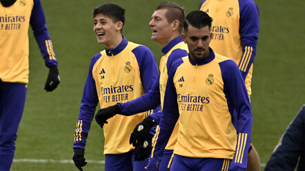 Real Madrid - Mallorca maçında sahne Arda Güler'in! Dünyanın gözü bu maçta - spor