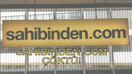 Sahibinden.com yeniden açıldı mı? Sahibinden.com'un domaini kim satın aldı? Sahibinden.com kimin? - medya