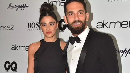 Seçil Erzan'a attığı mesajlarda ortaya çıktı! Arda Turan'ın eşine aldığı çantanın fiyatı dudak uçuklattı - gundem