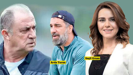 Seçil Erzan'ın yazışmaları ortaya çıktı, kırık telefondaki o mesajlar deşifre oldu! - magazin