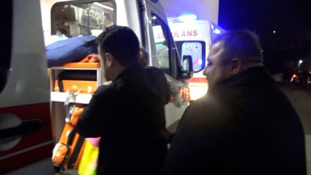 Tuttuğu balığı ailesine yediren adam 7 kişiyi hastanelik etti - saglik