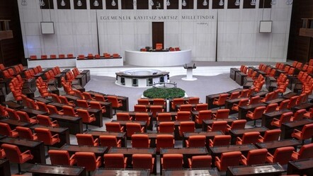 2024 Meclis ne zaman açılacak? 2024 TBMM'de ilk mesaide hangi konular yer alacak? - ekonomi
