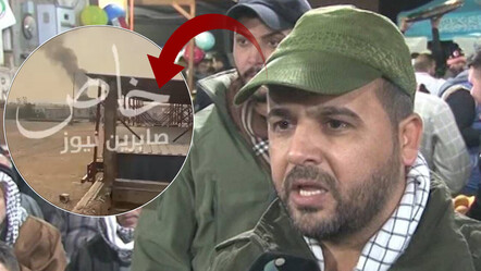 ABD Haşdi Şabi'nin karargahını vurdu! Hareket En Nuceba Komutanı Ebu Takva öldürüldü - dunya