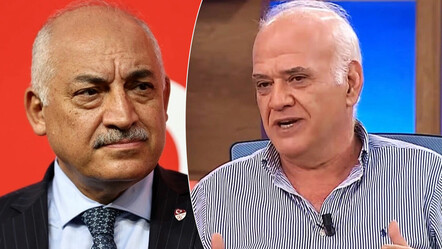 Ahmet Çakar ifadeye çağrıldı, Mehmet Büyükekşi'nin adını verdi - spor