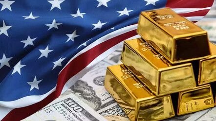 Altın ve dolar için beklenen veri geldi, ABD'de özel sektör istihdamı beklentileri aştı - ekonomi