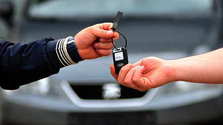 Araç satışlarında tüm zamanların rekoru kırıldı - teknoloji