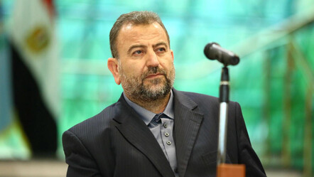 Aruri suikastının perde arkası ortaya çıktı! İHA değil savaş uçağı vurdu - dunya