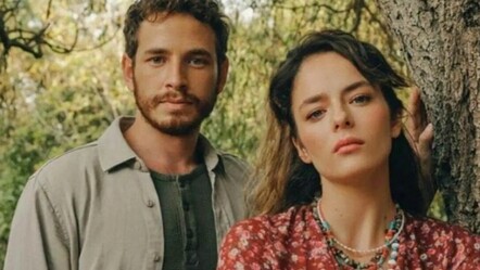 Aşka Düşman'ın İnci'si Buse Meral kimdir? Buse Meral Kaç yaşında aslen nerelidir? - biyografi