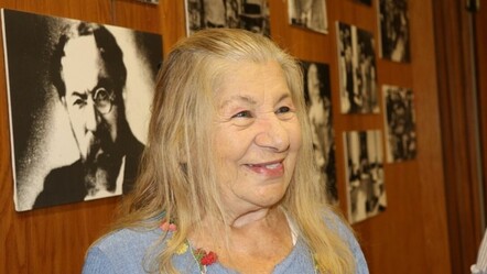 Ayla Algan filmleri nelerdir? Ayla Algan hangi ödüllere layık görüldü? - medya