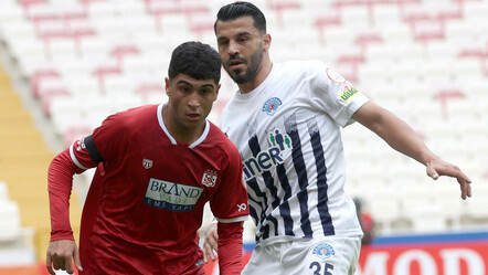 Batman'da yetişti İngiliz devine transfer oluyor, Sivassporlu Yunus Emre Konak 5 milyon Euro'ya imza atacak - spor