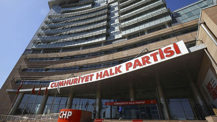 CHP'den Can Atalay için yargı mitingi kararı - gundem
