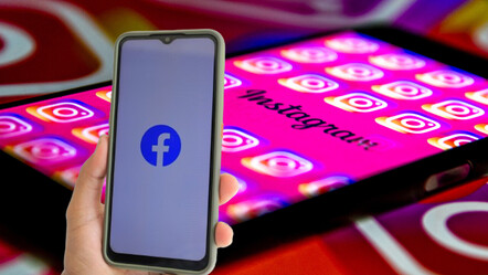 Facebook ve Instagram'da büyük tehlike, artık neye tıkladığınız takip altında - teknoloji
