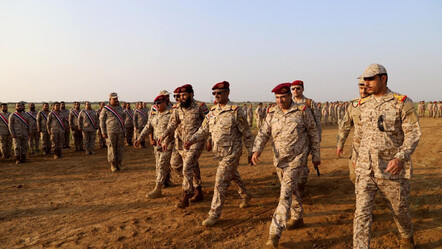 Husiler, ABD'nin saldırısının cezasız kalmayacağını açıkladı - dunya