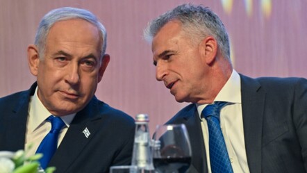 İran'daki saldırı sonrası Mossad Başkanı'ndan ilk açıklama: 7 Ekim katılanlar kendi ölüm fermanını imzaladı - dunya