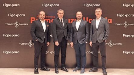 'Kredi talebi güçlü değil' diyen İş Bankası Genel Müdürü Aran: Kur artışı bekleyenlerin yanılacağı bir yıl olacak - ekonomi