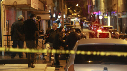 Kuyumcu milyonlarca lirayla ortadan kayboldu, Cumhuriyet Başsavcılığı 4 saatte yakalattı - gundem