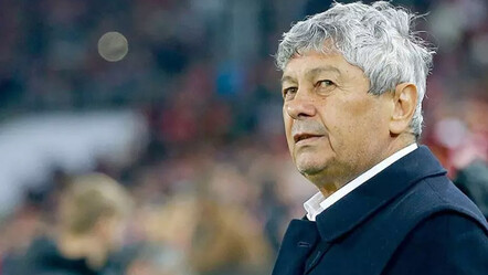 Lucescu, Fatih Terim'in Panathinaikos’a gitmesini yorumladı: Oğlum Terim’e yenilmez - spor