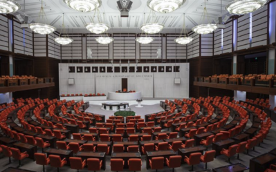 Meclis tatilde mi? TBMM ne zaman açılacak? - gundem