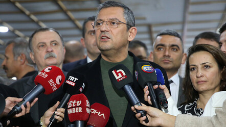 Meral Akşener’in ‘savaş ilanı’ İstanbul ve Ankara’yı kaybettirir mi? Özgür Özel’den dikkat çeken cevap - politika