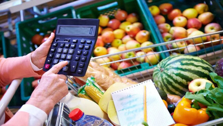 Merkez Bankası enflasyon verilerini değerlendirdi: Artışın arkasında onlar var - ekonomi