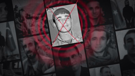 MİT'ten Süleymaniye’de operasyon, Sadık Şeyh Ahmet öldürüldü! - gundem