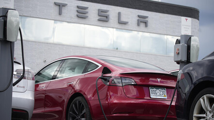 Norveç'te ilginç Tesla yasağı - t-otomobil