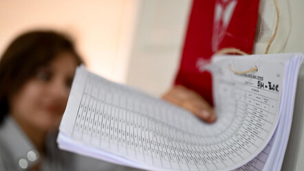 Seçmen listeleri askıda: Sorgulama ve itiraz için son 13 gün - politika