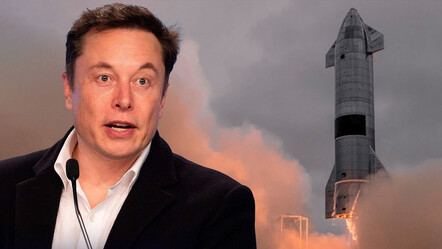SpaceX'e 'Elon Musk' darbesi! Eleştiren kovuluyor - teknoloji