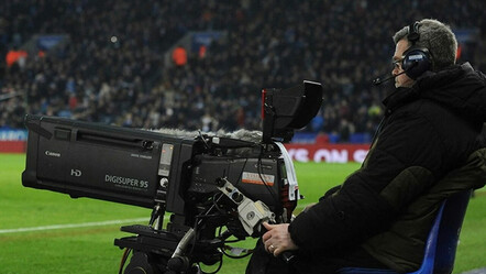 Süper Lig'de yayıncı kuruluş belli oluyor, TFF resmi açıklamayı yaptı - spor